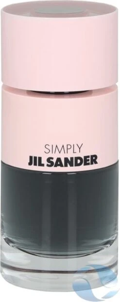 Jil Sander - Simply Jil Sander Poudree Intense - Eau De Parfum - 60Ml 18 Jil Sander - Simply Jil Sander Poudree Intense - Eau De Parfum - 60Ml -Max Factor Verkoop 478x1200 2