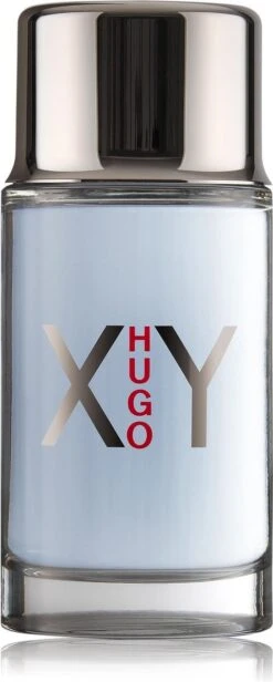 Hugo Boss XY 100 Ml - Eau De Toilette - Herenparfum -Max Factor Verkoop 481x1200