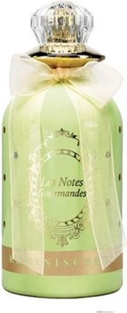 Reminiscence Heliotrope - 100 Ml - Eau De Parfum 25 Reminiscence Heliotrope - 100 Ml - Eau De Parfum -Max Factor Verkoop 487x1200