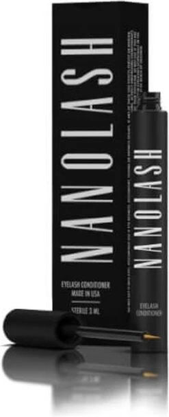Nanolash Wimperserum 26 Nanolash Wimperserum -Max Factor Verkoop 488x1200