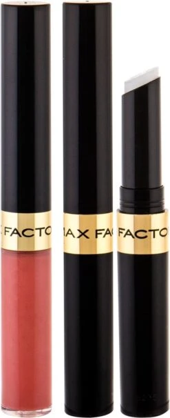 Max Factor Lipfinity 24HR Lip Colour Lipgloss - 210 Endless Mesmerizing 8 Max Factor Lipfinity 24HR Lip Colour Lipgloss - 210 Endless Mesmerizing -Max Factor Verkoop 489x1200
