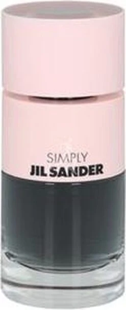 Jil Sander - Simply Jil Sander Poudree Intense - Eau De Parfum - 60Ml 15 Jil Sander - Simply Jil Sander Poudree Intense - Eau De Parfum - 60Ml -Max Factor Verkoop 490x1200 1