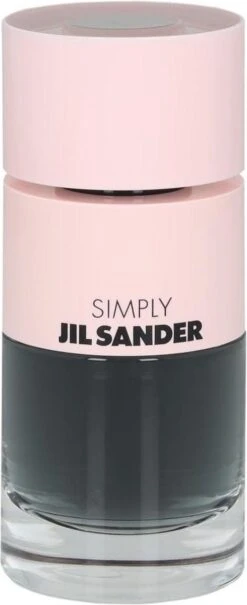 Jil Sander - Simply Jil Sander Poudree Intense - Eau De Parfum - 60Ml 13 Jil Sander - Simply Jil Sander Poudree Intense - Eau De Parfum - 60Ml -Max Factor Verkoop 490x1200