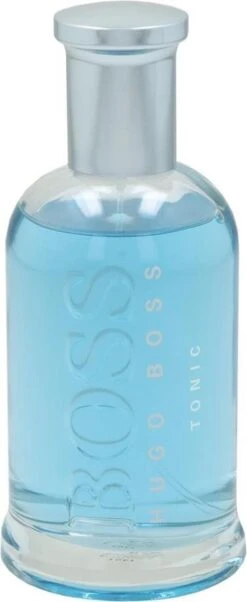 Hugo Boss Bottled Tonic 200 Ml - Eau De Toilette - Herenparfum 22 Hugo Boss Bottled Tonic 200 Ml - Eau De Toilette - Herenparfum -Max Factor Verkoop 492x1200 1