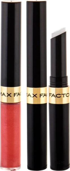 Max Factor - Lipfinity - Long Lasting Lipstick 4.2 G 144 Endlessly Magic - 11 Max Factor - Lipfinity - Long Lasting Lipstick 4.2 G 144 Endlessly Magic - -Max Factor Verkoop 493x1200