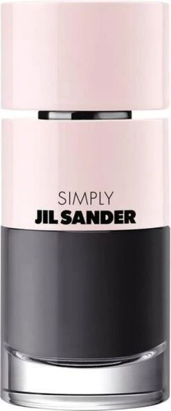 Jil Sander - Simply Jil Sander Poudree Intense - Eau De Parfum - 60Ml 17 Jil Sander - Simply Jil Sander Poudree Intense - Eau De Parfum - 60Ml -Max Factor Verkoop 498x1200 1