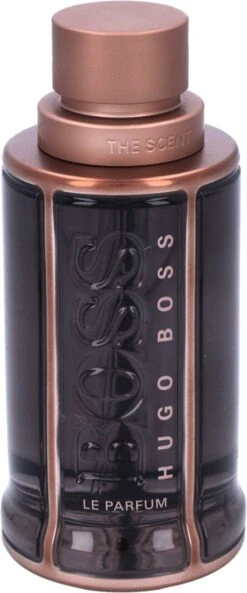 Hugo Boss The Scent Le Parfum Eau De Parfum 100 Ml 14 Hugo Boss The Scent Le Parfum Eau De Parfum 100 Ml -Max Factor Verkoop 500x1200 1