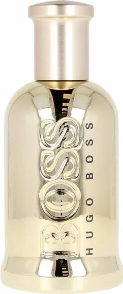 Hugo Boss Bottled Limited Edition - 100 Ml - Eau De Parfum Spray - Herenparfum 6 Hugo Boss Bottled Limited Edition - 100 Ml - Eau De Parfum Spray - Herenparfum -Max Factor Verkoop 503x1200 4