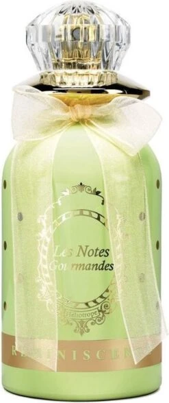 Reminiscence Heliotrope - 100 Ml - Eau De Parfum 20 Reminiscence Heliotrope - 100 Ml - Eau De Parfum -Max Factor Verkoop 504x1200 1