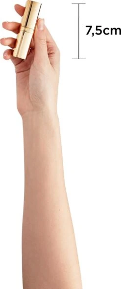 L’Oréal Paris Make-Up Designer Color Riche Satin Lipstick - 231 Sepia Silk - Nude - Verzorgende Lippenstift Met Arganolie Voor Een Comfortabel Gevoel - 4,54 Gr 15 L’Oréal Paris Make-Up Designer Color Riche Satin Lipstick - 231 Sepia Silk - Nude - Verzorgende Lippenstift Met Arganolie Voor Een Comfortabel Gevoel - 4,54 Gr -Max Factor Verkoop 506x1200