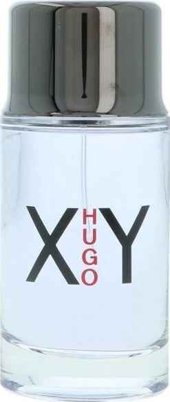 Hugo Boss XY 100 Ml - Eau De Toilette - Herenparfum -Max Factor Verkoop 508x1200 1
