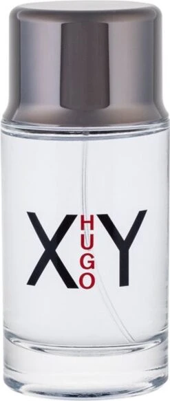 Hugo Boss XY 100 Ml - Eau De Toilette - Herenparfum -Max Factor Verkoop 508x1200 2