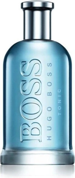 Hugo Boss Bottled Tonic 200 Ml - Eau De Toilette - Herenparfum 18 Hugo Boss Bottled Tonic 200 Ml - Eau De Toilette - Herenparfum -Max Factor Verkoop 509x1200