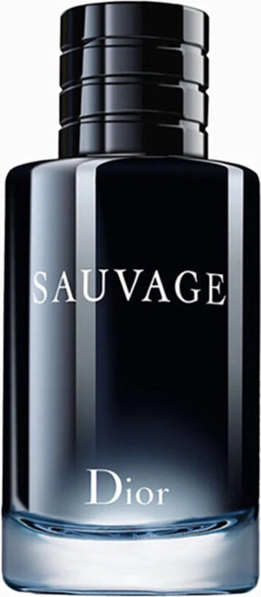 Dior Sauvage 60 Ml - Eau De Toilette - Herenparfum 4 Dior Sauvage 60 Ml - Eau De Toilette - Herenparfum - Afbeelding 4