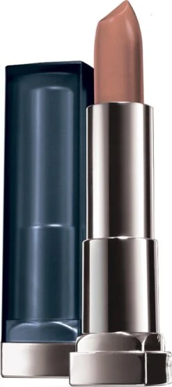 Maybelline Color Sensational - 930 Nude Embrace - Matte Nude - Lippenstift 22 Maybelline Color Sensational - 930 Nude Embrace - Matte Nude - Lippenstift -Max Factor Verkoop 533x1200