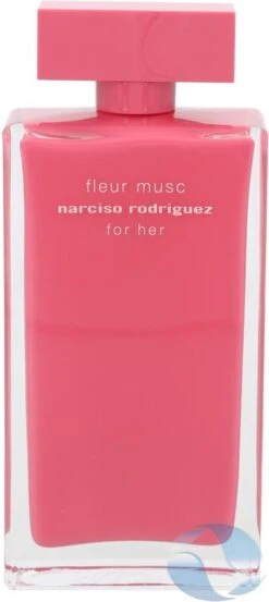 Narciso Rodriguez - Fleur Musc For Her - Eau De Parfum 150ML 13 Narciso Rodriguez - Fleur Musc For Her - Eau De Parfum 150ML -Max Factor Verkoop 536x1200
