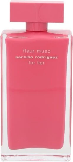 Narciso Rodriguez - Fleur Musc For Her - Eau De Parfum 150ML 11 Narciso Rodriguez - Fleur Musc For Her - Eau De Parfum 150ML -Max Factor Verkoop 542x1200 1