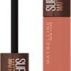 Maybelline SuperStay Matte Ink Lipstick - 260 Hazelnut Hypnotizer - Nude Lippenstift - 5 Ml