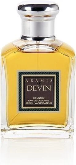 Aramis Devin - 100ml - Eau De Cologne 17 Aramis Devin - 100ml - Eau De Cologne -Max Factor Verkoop 554x1200 3