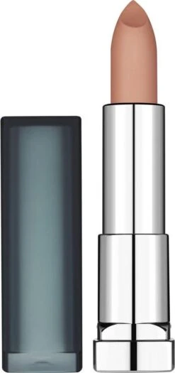 Maybelline Color Sensational - 930 Nude Embrace - Matte Nude - Lippenstift 21 Maybelline Color Sensational - 930 Nude Embrace - Matte Nude - Lippenstift -Max Factor Verkoop 565x1200