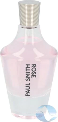 Paul Smith Rose 100 Ml - Eau De Parfum - Damesparfum 25 Paul Smith Rose 100 Ml - Eau De Parfum - Damesparfum -Max Factor Verkoop 569x1200 2