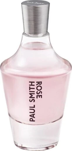 Paul Smith Rose 100 Ml - Eau De Parfum - Damesparfum 20 Paul Smith Rose 100 Ml - Eau De Parfum - Damesparfum -Max Factor Verkoop 570x1200