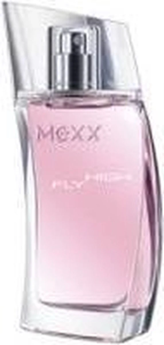 Mexx Fly High Woman Eau De Toilette 40 Ml 18 Mexx Fly High Woman Eau De Toilette 40 Ml - Afbeelding 18