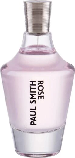 Paul Smith Rose 100 Ml - Eau De Parfum - Damesparfum 21 Paul Smith Rose 100 Ml - Eau De Parfum - Damesparfum -Max Factor Verkoop 575x1200 1