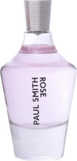 Paul Smith Rose 100 Ml - Eau De Parfum - Damesparfum 24 Paul Smith Rose 100 Ml - Eau De Parfum - Damesparfum -Max Factor Verkoop 576x1200 1