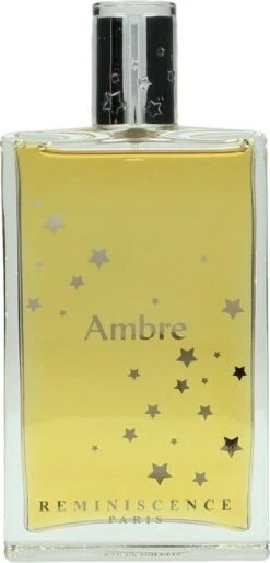 Reminiscence Ambre - 100 Ml - Eau De Toilette -Max Factor Verkoop 577x1200 2