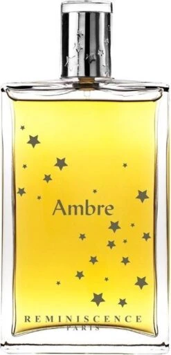 Reminiscence Ambre - 100 Ml - Eau De Toilette -Max Factor Verkoop 577x1200 3