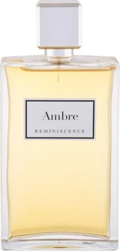 Reminiscence Ambre - 100 Ml - Eau De Toilette -Max Factor Verkoop 578x1200