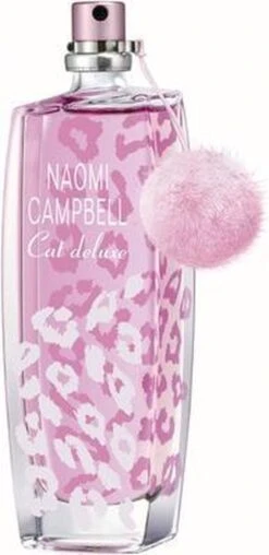 Naomi Campbell Cat Deluxe Eau De Toilette Spray 15 Ml 12 Naomi Campbell Cat Deluxe Eau De Toilette Spray 15 Ml -Max Factor Verkoop 583x1200 1