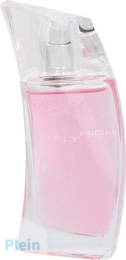 Mexx Fly High Woman Eau De Toilette 40 Ml 24 Mexx Fly High Woman Eau De Toilette 40 Ml -Max Factor Verkoop 583x1200