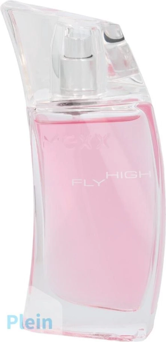 Mexx Fly High Woman Eau De Toilette 40 Ml 7 Mexx Fly High Woman Eau De Toilette 40 Ml - Afbeelding 7