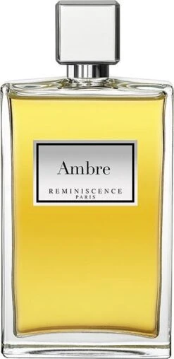 Reminiscence Ambre - 100 Ml - Eau De Toilette -Max Factor Verkoop 584x1200 1