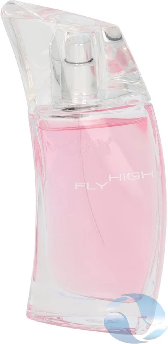 Mexx Fly High Woman Eau De Toilette 40 Ml 11 Mexx Fly High Woman Eau De Toilette 40 Ml - Afbeelding 11