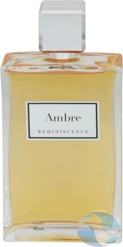 Reminiscence Ambre - 100 Ml - Eau De Toilette -Max Factor Verkoop 597x1200 2