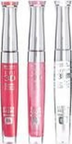Bourjois Gloss Effet 3D Effect Lipgloss - 03 Brun Rose Academic 17 Bourjois Gloss Effet 3D Effect Lipgloss - 03 Brun Rose Academic -Max Factor Verkoop 600x1200