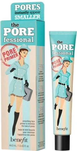 Max Factor Verkoop 10 Benefit The POREfessional Primer 44 Ml