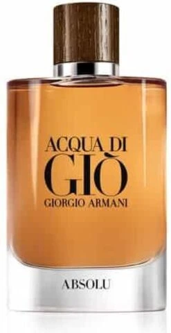 Giorgio Armani Acqua Di Gio Absolu 75ml - Eau De Parfum - Herenparfum 23 Giorgio Armani Acqua Di Gio Absolu 75ml - Eau De Parfum - Herenparfum -Max Factor Verkoop 618x1200