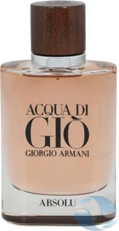 Giorgio Armani Acqua Di Gio Absolu 75ml - Eau De Parfum - Herenparfum 38 Giorgio Armani Acqua Di Gio Absolu 75ml - Eau De Parfum - Herenparfum -Max Factor Verkoop 622x1200 1