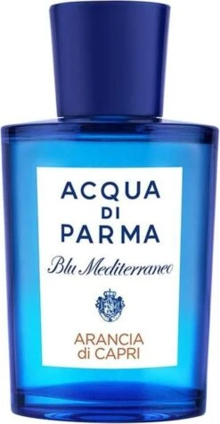 Acqua Di Parma Blu Mediterraneo Arancia Di Capri 150 Ml - Eau De Toilette - Unisex 17 Acqua Di Parma Blu Mediterraneo Arancia Di Capri 150 Ml - Eau De Toilette - Unisex -Max Factor Verkoop 625x1200 1