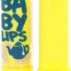 Maybelline Baby Lips Holiday Spice - 23 Chai Tea (2 Stuks)