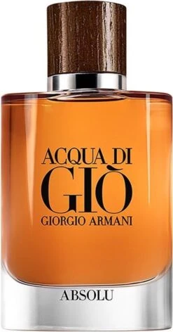 Giorgio Armani Acqua Di Gio Absolu 75ml - Eau De Parfum - Herenparfum 28 Giorgio Armani Acqua Di Gio Absolu 75ml - Eau De Parfum - Herenparfum -Max Factor Verkoop 628x1200 2