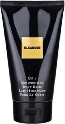 Jil Sander No4 - 2-delige Geschenkset 5 Jil Sander No4 - 2-delige Geschenkset -Max Factor Verkoop 628x1200 3