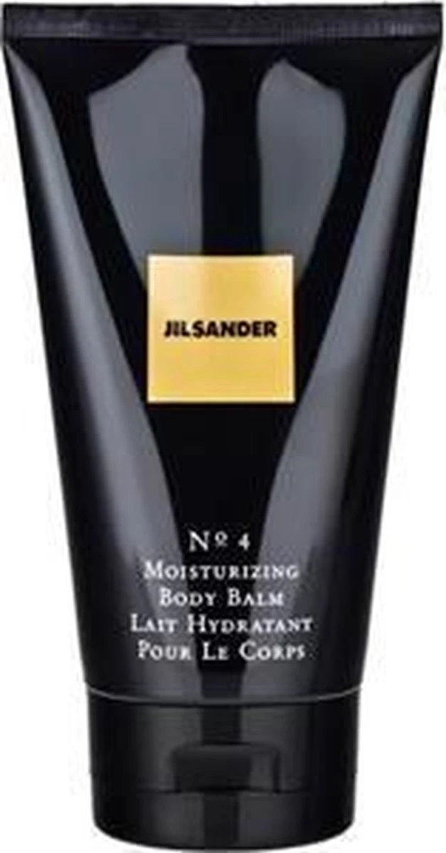 Jil Sander No4 - 2-delige Geschenkset 3 Jil Sander No4 - 2-delige Geschenkset - Afbeelding 3