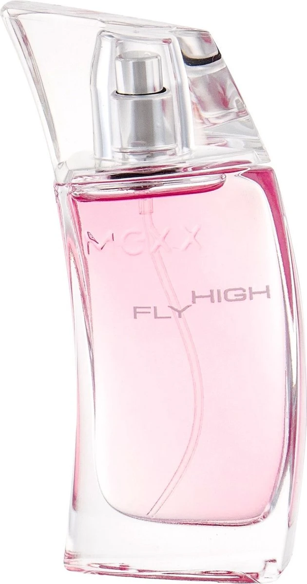 Mexx Fly High Woman Eau De Toilette 40 Ml 8 Mexx Fly High Woman Eau De Toilette 40 Ml - Afbeelding 8