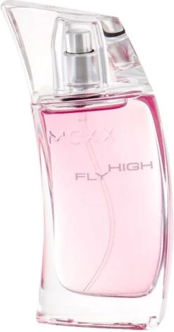 Mexx Fly High Woman Eau De Toilette 40 Ml 27 Mexx Fly High Woman Eau De Toilette 40 Ml -Max Factor Verkoop 630x1200 2