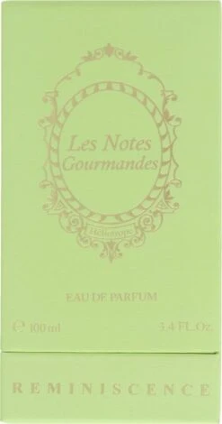 Reminiscence Heliotrope - 100 Ml - Eau De Parfum 16 Reminiscence Heliotrope - 100 Ml - Eau De Parfum -Max Factor Verkoop 631x1200 2